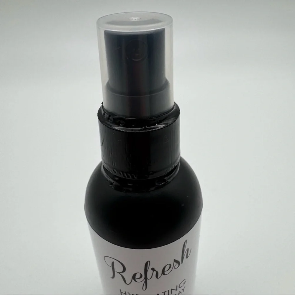 Kokie Professional Refresh Hydrating Setting Spray Long Lasting 2.02oz Moisture